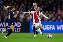 Kèo thẻ phạt ngon ăn Nữ Chelsea vs Nữ Ajax Amsterdam, 3h ngày 28/03