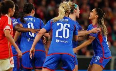 Kèo thẻ phạt ngon ăn Nữ Lyon vs Nữ Benfica, 0h45 ngày 28/03