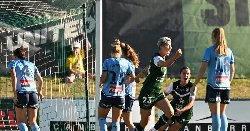 Kết quả bóng đá hôm nay tối 27/3: Nữ Sydney thua sốc đội cuối bảng