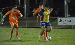 Nhận định Brisbane Roar Youth vs Brisbane Strikers, 16h30 ngày 27/3