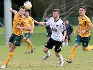 Nhận định Cumberland United vs West Adelaide, 16h00 ngày 28/3
