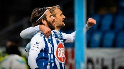 Nhận định HJK Helsinki vs Turun Palloseura, 17h30 ngày 28/3