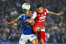 Nhận định Millonarios F.C. vs Independiente Santa Fe, 8h20 ngày 28/03