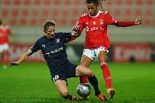 Soi kèo phạt góc Nữ Lyon vs Nữ Benfica, 0h45 ngày 28/03