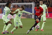 Nhận định, Soi kèo Barcelona vs Osasuna, 3h ngày 28/03