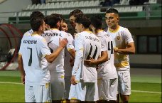 Nhận định, Soi kèo BKMA Yerevan vs West Armenia, 19h00 ngày 27/3