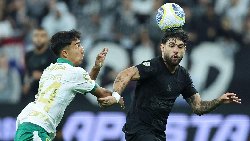 Nhận định, Soi kèo Corinthians vs Palmeiras, 7h35 ngày 28/03