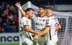 Nhận định, Soi kèo Liga Deportiva Alajuelense vs A.D. San Carlos, 9h00 ngày 28/3