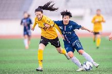Nhận định, Soi kèo Nữ Suwon vs Nữ Changnyeong, 17h00 ngày 27/3