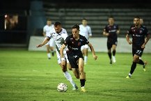 Nhận định, Soi kèo Teuta vs Skenderbeu Korce, 23h00 ngày 27/3