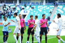 Nhận định, Soi kèo Xorazm Urganch vs Buxoro, 18h45 ngày 27/3