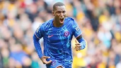 Nicolas Jackson bình phục, Chelsea có thêm vũ khí tấn công 