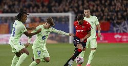Soi kèo phạt góc Barcelona vs Osasuna, 3h ngày 28/03