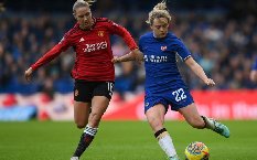 Soi kèo phạt góc Nữ Chelsea vs Nữ Manchester City, 3h ngày 28/03