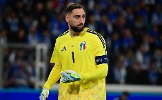 Donnarumma tạo cột mốc chưa từng có ở tuổi 27