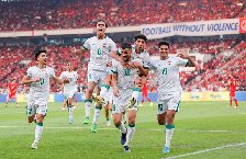 Lộ diện đối thủ của Iraq ở play-off liên lục địa World Cup 2026