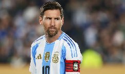 Messi bỏ ngỏ khả năng dự World Cup 2026