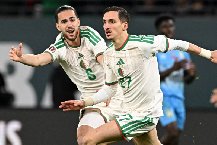 Nhận định, Soi kèo Algeria vs Guatemala 02h30 ngày 28/03: Tin vào cửa dưới