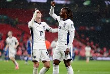 Nhận định, Soi kèo Anh vs Uruguay 02h45 ngày 28/03: Chiến thắng cách biệt