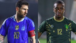 Nhận định, Soi kèo Argentina vs Mauritania, 06h15 ngày 28/3: Chủ nhà hiếu khách