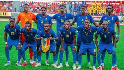 Nhận định, Soi kèo Chad vs Burundi, 20h00 ngày 27/3: Kẻ yếu chết chìm