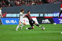 Nhận định, Soi kèo Fujieda vs Consadole Sapporo 12h00 ngày 28/3: Chưa thể phá dớp