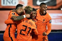 Nhận định, Soi kèo Hà Lan vs Na Uy 02h45 ngày 28/03: Thị uy sức mạnh