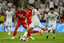 Nhận định, Soi kèo Indonesia vs St. Kitts và Nevis, 20h00 ngày 27/3: Hủy diệt hoàn toàn