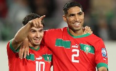 Nhận định, Soi kèo Ecuador vs Morocco, 03h15 ngày 28/3: Kèo tài khó sáng