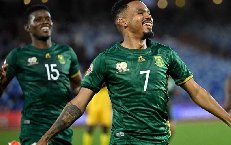 Nhận định, Soi kèo Nam Phi vs Panama 0h00 ngày 28/3: Bất phân thắng bại