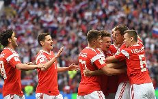 Nhận định, Soi kèo Nga vs Nicaragua 23h30 ngày 27/3: Chiến thắng nhẹ nhàng