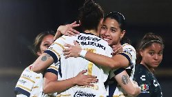 Nhận định, Soi kèo Nữ Pumas UNAM vs Nữ Club Leon 7h ngày 28/3: Bất phân thắng bại 