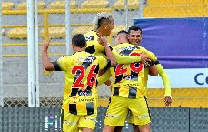 Nhận định, Soi kèo Rionegro Aguilas vs Alianza Petrolera, 04h00 ngày 28/3: Xa nhà là thất bại