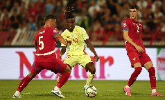 Nhận định, Soi kèo Tây Ban Nha vs Serbia, 03h00 ngày 28/3: Bò tót ra oai