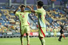 Nhận định, Soi kèo U19 Anh vs U19 Tây Ban Nha, 18h00 ngày 28/3: Ông lớn cầm chân