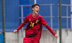 Nhận định, Soi kèo U19 Bỉ vs U19 Thụy Điển, 01h00 ngày 29/3: Cái duyên của chủ nhà