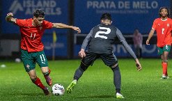 Nhận định, Soi kèo U19 Bồ Đào Nha vs U19 Serbia 23h00 ngày 28/3: Thử thách khó nhằn