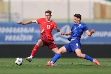 Nhận định, Soi kèo U19 Croatia vs U19 Na Uy, 18h00 ngày 28/3: Cầm chân số 1