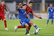 Nhận định, Soi kèo U19 Italia vs U19 Ba Lan, 18h00 ngày 28/3: Giữ vững ngôi đầu