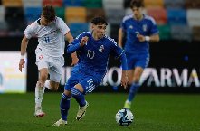 Nhận định, Soi kèo U19 Italia vs U19 Slovakia 23h00 ngày 28/3: Chiến thắng thuyết phục