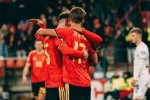Nhận định, Soi kèo U21 Bỉ vs U21 Áo 02h00 ngày 28/03: Tiếp đà thăng hoa