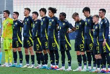 Nhận định, Soi kèo U21 Scotland vs U21 Séc 02h00 ngày 28/03: Phong độ khác biệt