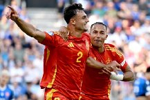 Nhận định, Soi kèo U21 Síp vs U21 Tây Ban Nha, 22h00 ngày 27/3: Hủy diệt bảng đấu