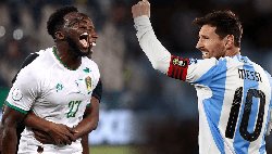 Soi kèo phạt góc Argentina vs Mauritania, 6h15 ngày 28/03