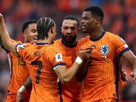 Soi kèo phạt góc Hà Lan vs Na Uy, 2h45 ngày 28/03