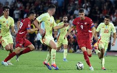Soi kèo phạt góc Tây Ban Nha vs Serbia, 3h ngày 28/03