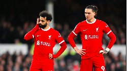 Kèo thẻ phạt ngon ăn West Ham vs Liverpool, 18h30 ngày 27/04