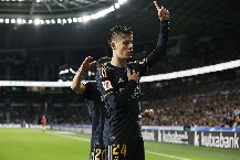 Kết quả bóng đá hôm nay 27/4: Real Madrid thắng nhọc Sociedad