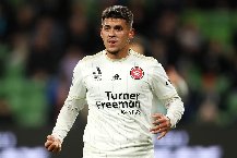 Kết quả bóng đá hôm nay tối 27/4: Western Sydney lội ngược dòng ngoạn mục