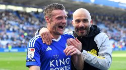 Leicester City trở lại Ngoại hạng Anh kể từ mùa giải tới